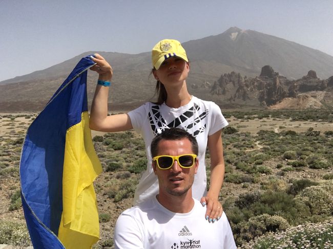 Александра Лобода вышла замуж